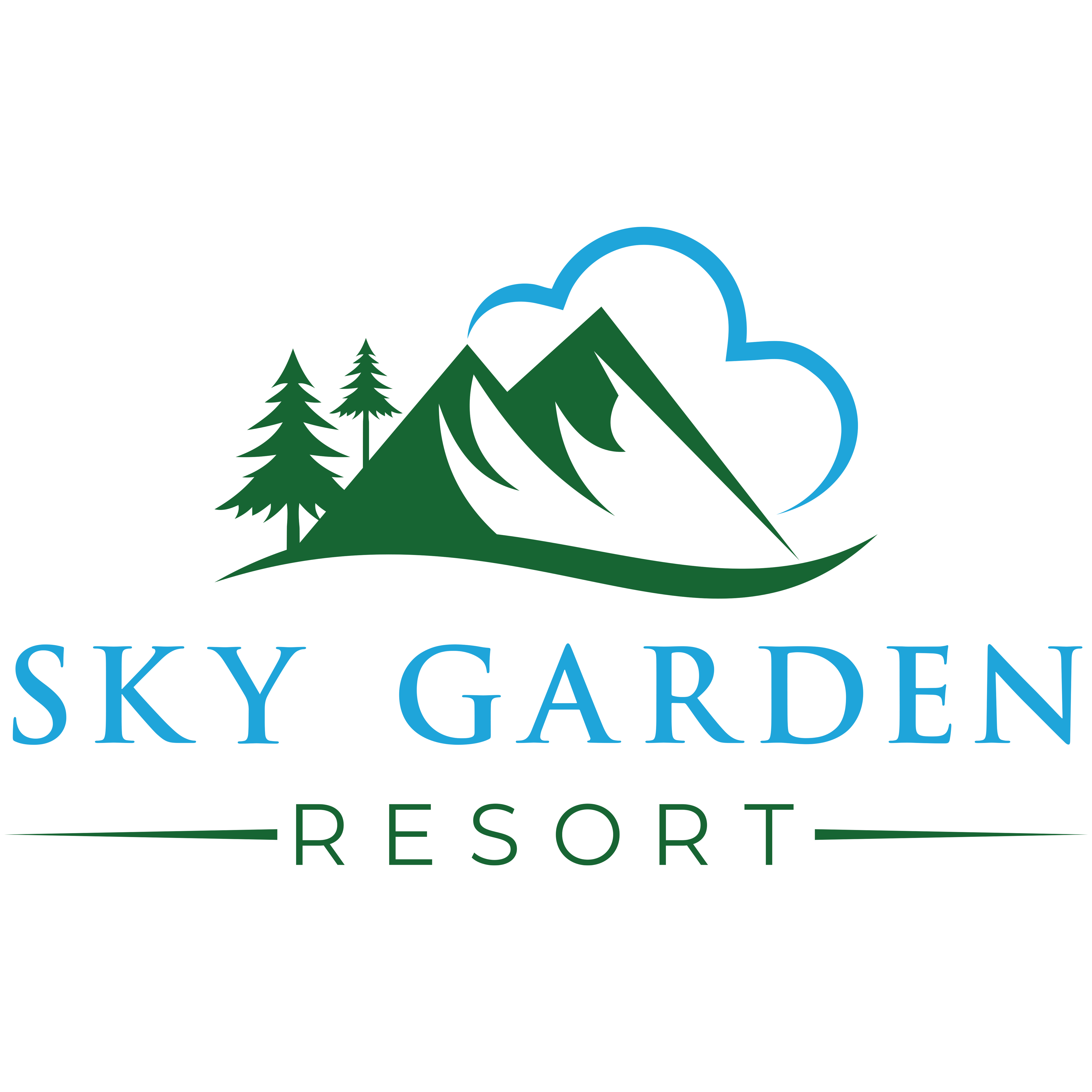 Sky Garden Resort |  Dhulikhel